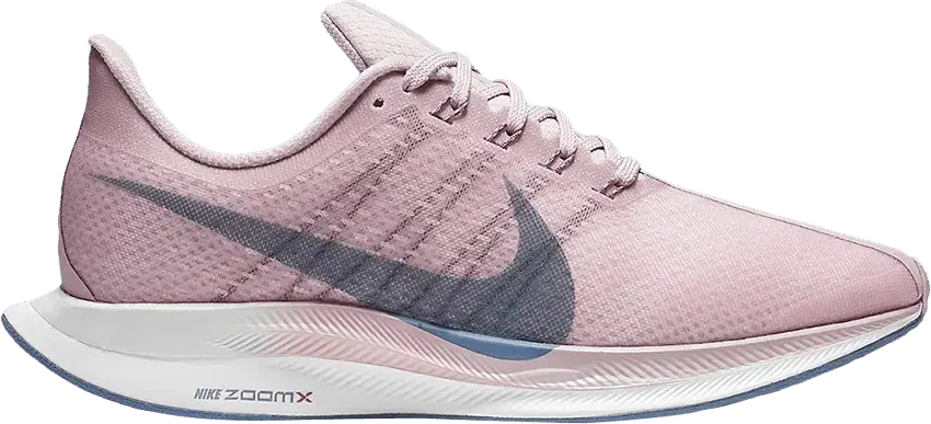  Nike Zoom Pegasus 35 Turbo Particle Rose Celestial Teal (Women&#039;s)