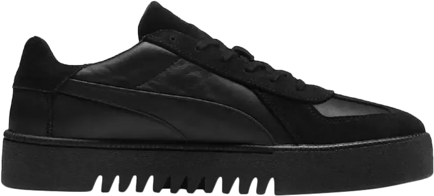 Puma The Weeknd x XO Terrains &#039;Black&#039;