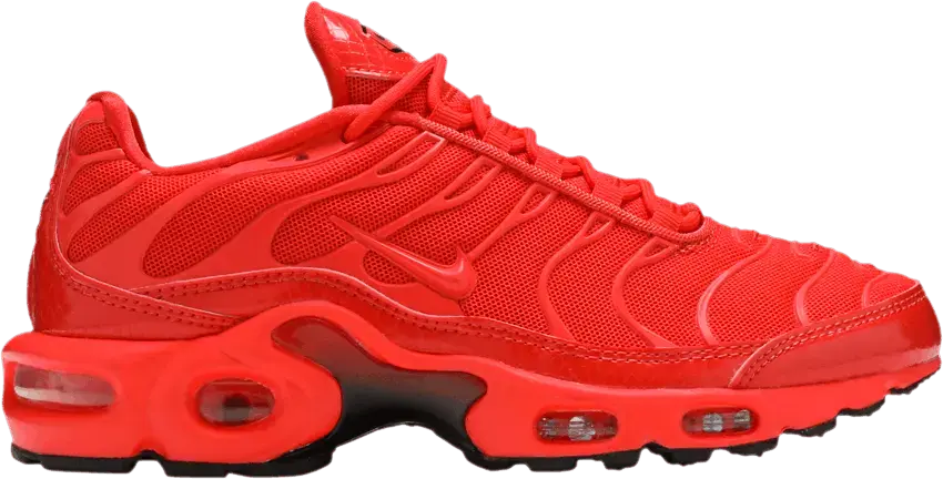  Nike Wmns Air Max Plus &#039;Light Crimson&#039;