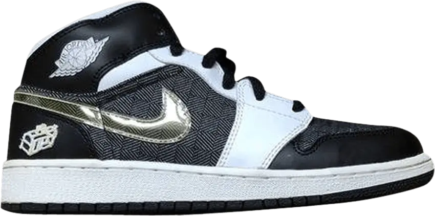  Jordan 1 Retro Father&#039;s Day (GS)