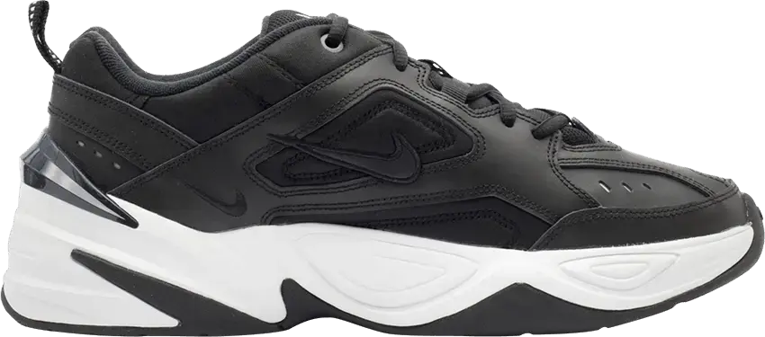  Nike M2K Tekno Black Obsidian