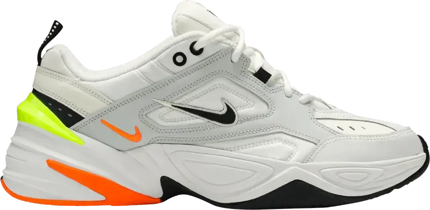  Nike M2K Tekno Pure Platinum Sail