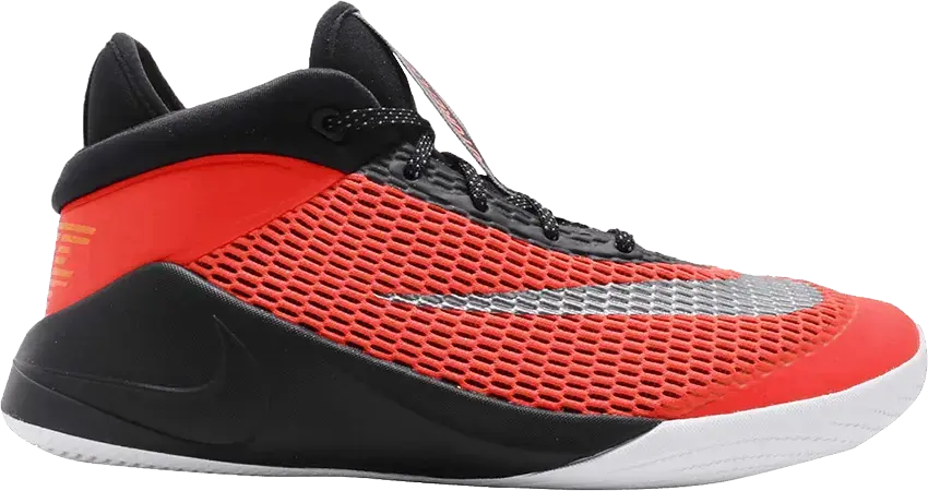 Nike Future Flight GS &#039;Bright Crimson&#039;