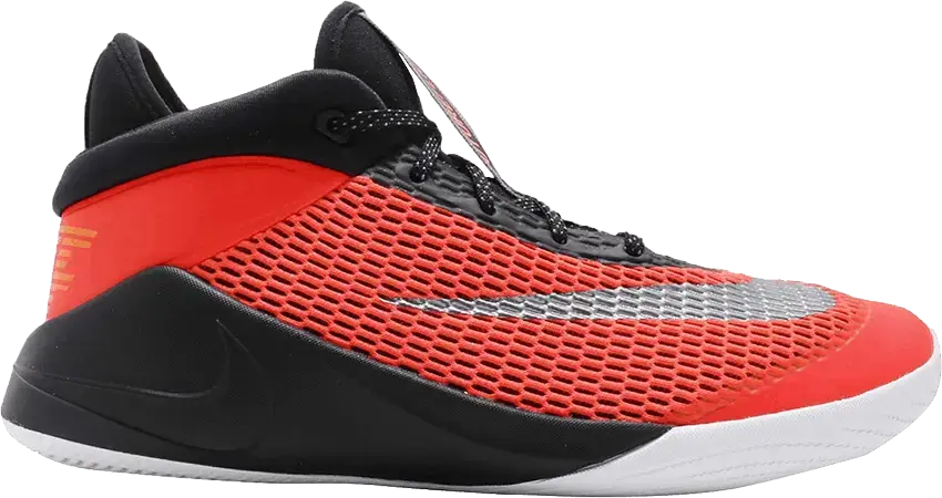  Nike Future Flight GS &#039;Bright Crimson&#039;