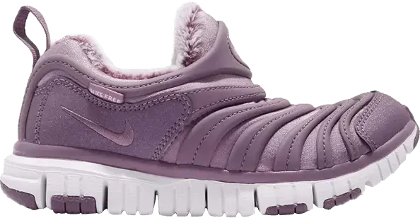  Nike Dynamo Free SE PS &#039;Violet Dust&#039;