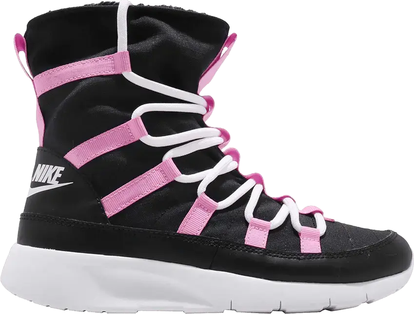 Nike Venture GS &#039;Psychic Pink&#039;
