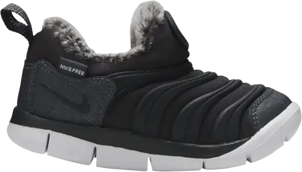  Nike Dynamo Free SE TD &#039;Anthracite&#039;