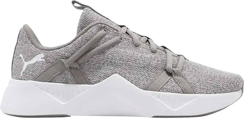 Puma Wmns Incite Knit &#039;Elephant Skin&#039;