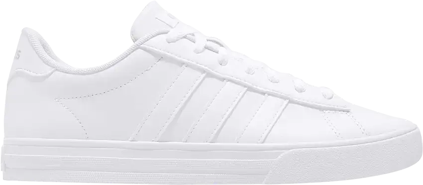  Adidas Daily 2.0 &#039;Triple White&#039;