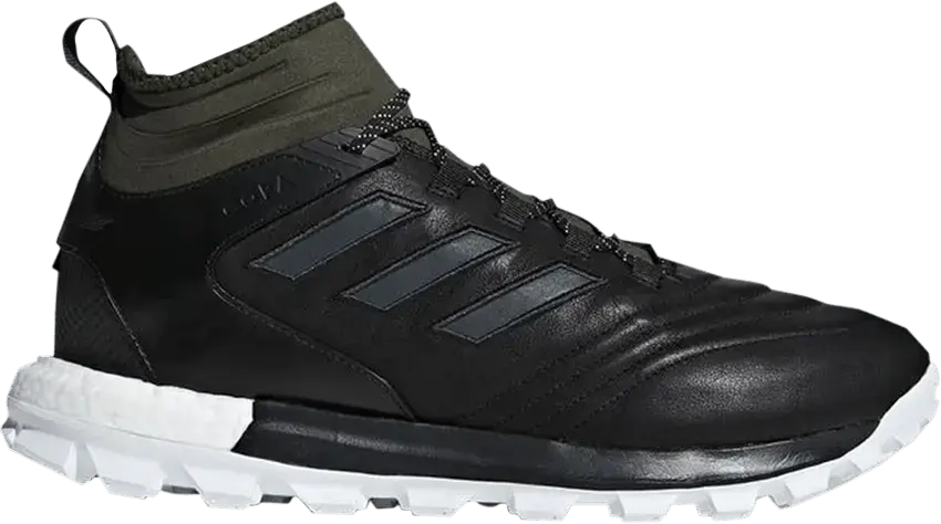  Adidas adidas Copa Mid Trainer GTX Core Black Legend Ink