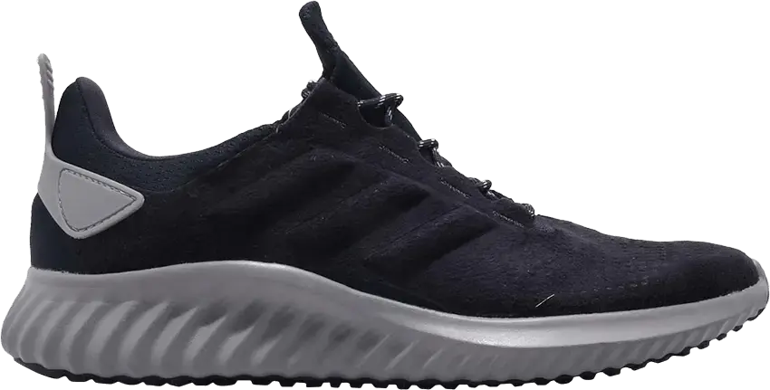  Adidas Alphabounce City Run &#039;Navy&#039;