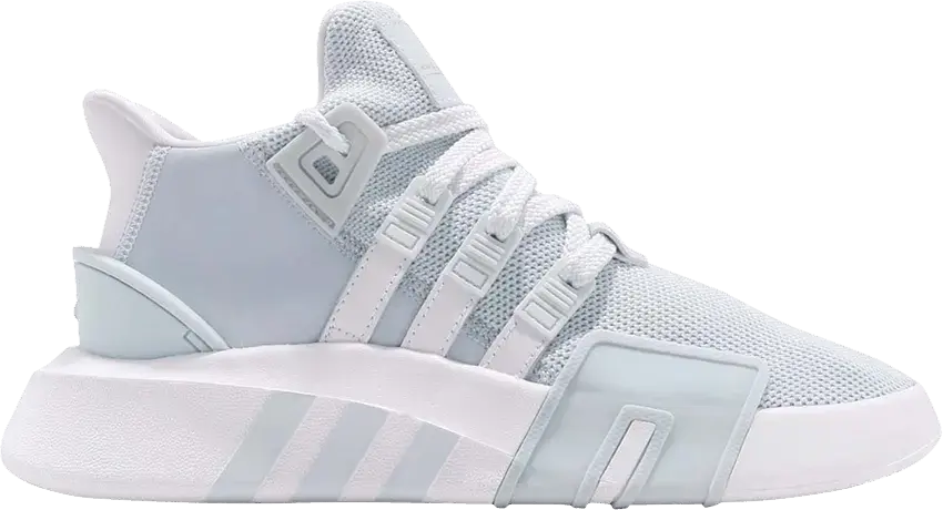  Adidas EQT Bask ADV &#039;Blue Tint&#039;