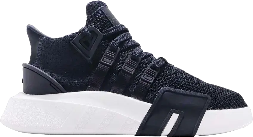  Adidas Wmns EQT Bask ADV &#039;Core Black&#039;