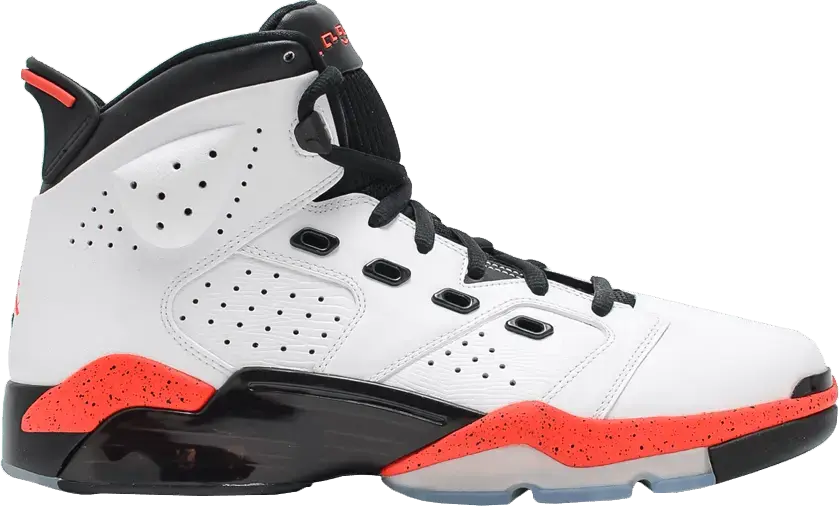  Air Jordan 6-17-23 &#039;Infrared 23&#039;