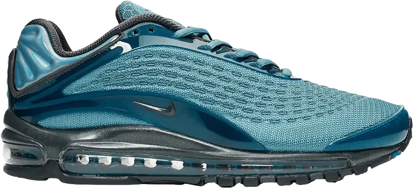  Nike Air Max Deluxe Celestial Teal