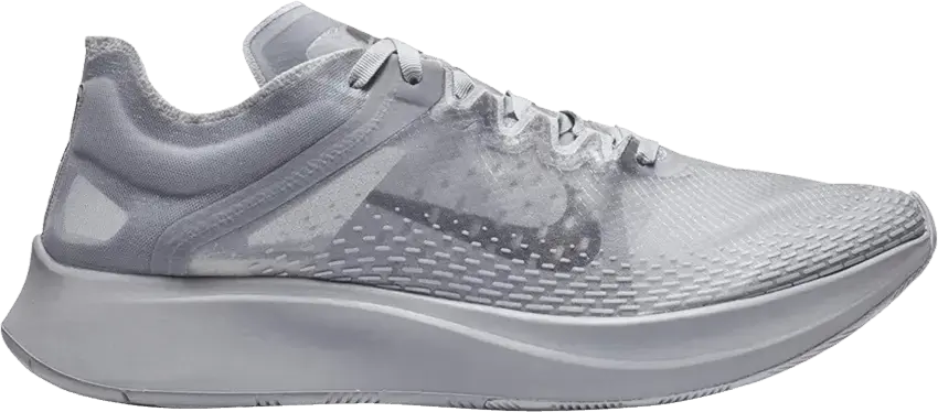  Nike Zoom Fly SP Fast &#039;Wolf Grey&#039;