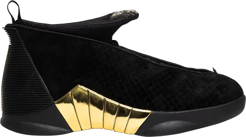  Jordan 15 Retro Doernbecher (2018)