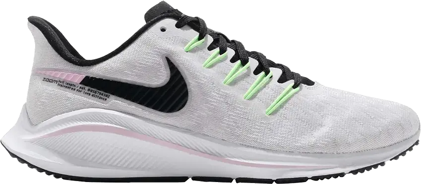  Nike Air Zoom Vomero 14 Vast Grey (Women&#039;s)