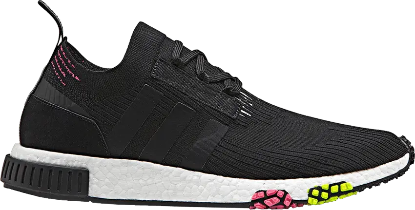  Adidas adidas NMD Racer Urban Racing