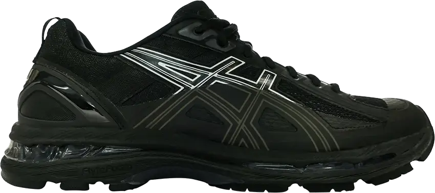  Asics ASICS Gel-Burz 1 Kiko Kostadinov Black