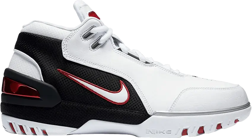  Nike Air Zoom Generation Retro QS Sneakeasy Exclusive