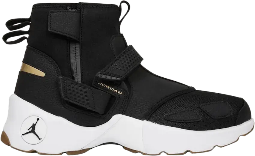  Jordan Trunner LX High Black