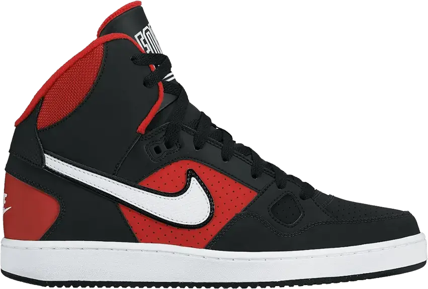  Nike Son of Force Mid Bred