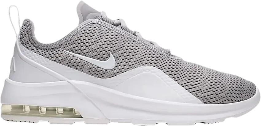  Nike Air Max Motion 2 Atmosphere Grey White