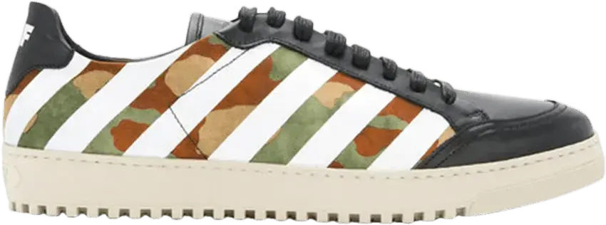 Off-White OFF-WHITE Waffle Multi-Color