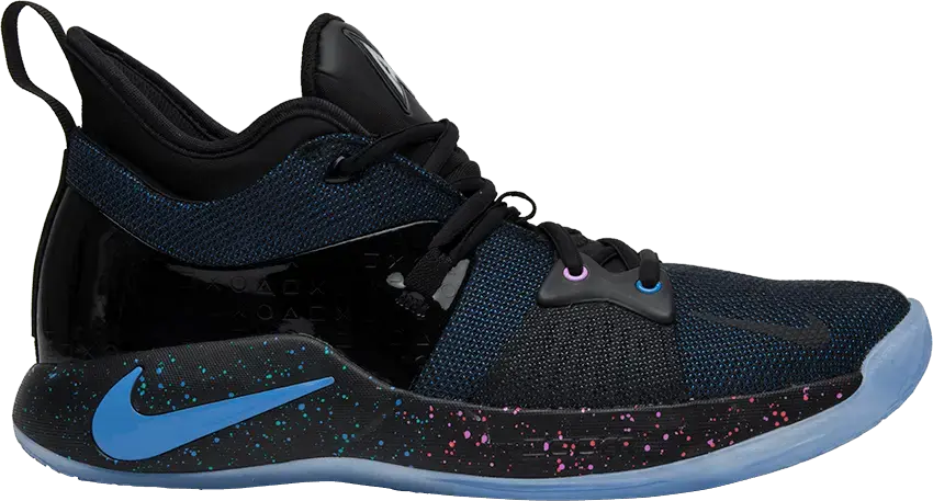 Nike PlayStation x PG 2 &#039;Playstation&#039;