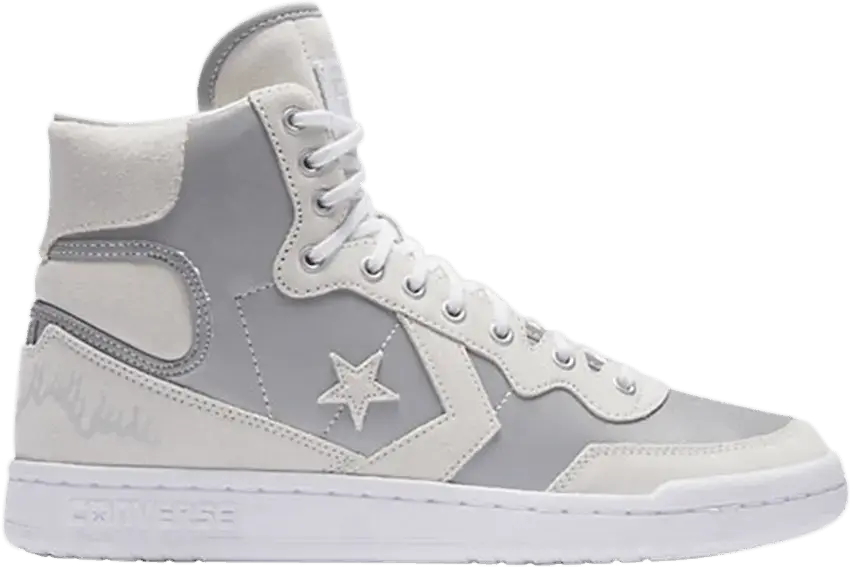  Converse Fastbreak Hi Babylon LA Pack