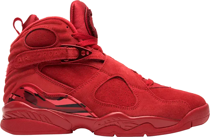  Jordan 8 Retro Valentine&#039;s Day (2018) (Women&#039;s)