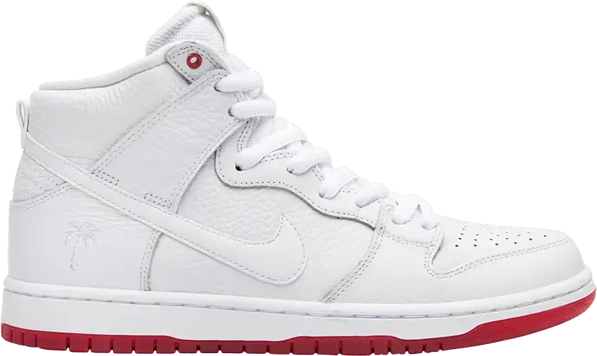  Nike SB Dunk High Kevin Bradley