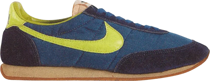  Nike Mieka &#039;Blue Volt&#039;
