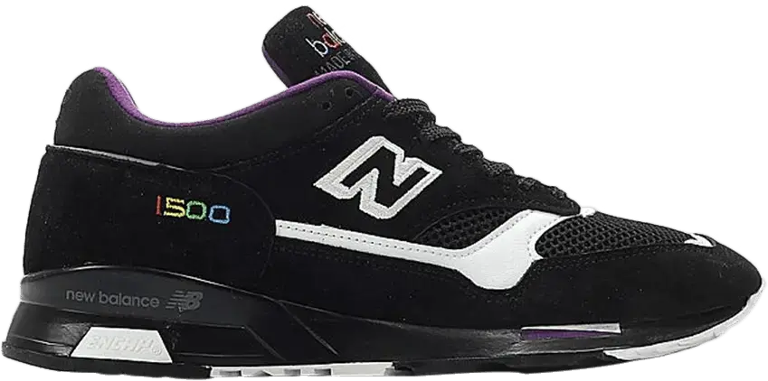  New Balance 1500 Prism Black