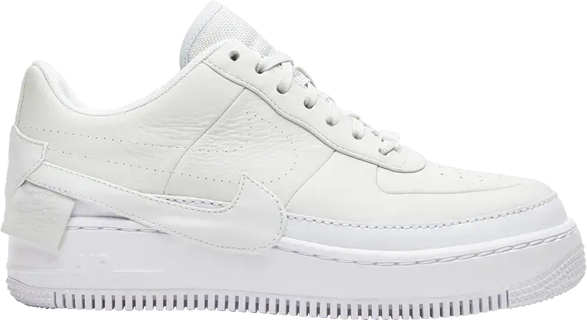  Nike Air Force 1 Jester XX Off White (Women&#039;s)