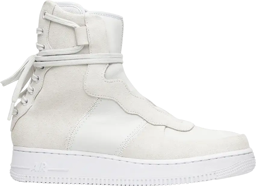  Nike Air Force 1 Rebel XX Off White (Women&#039;s)