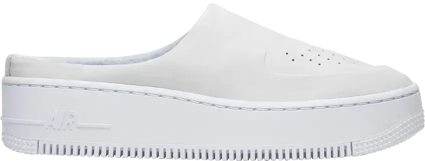  Nike Air Force 1 Lover XX Off White (Women&#039;s)