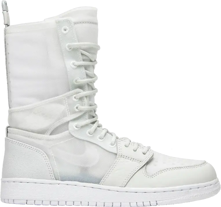  Jordan 1 Explorer XX The 1 Reimagined Off White (Women&#039;s)