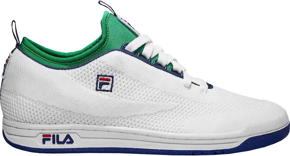  Fila Original Tennis 2.0 Knit BNP Paribas Open (2018)