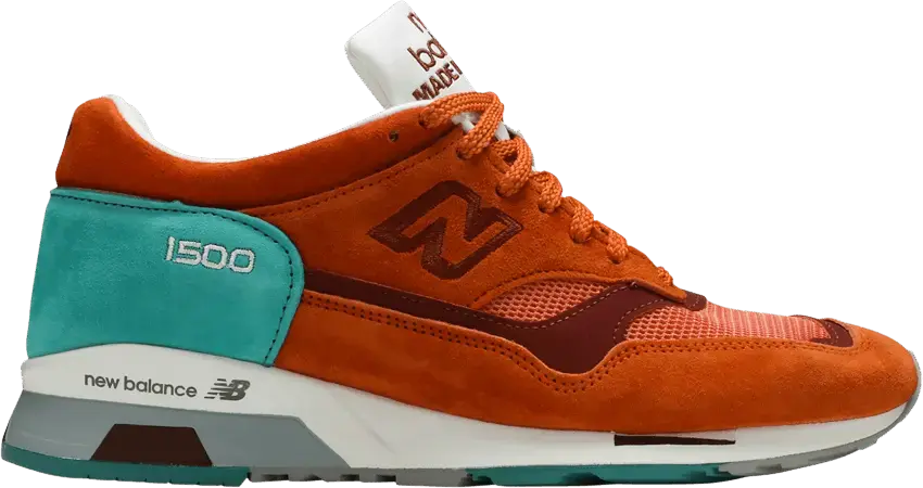  New Balance 1500 Coastal Cuisine Lobster