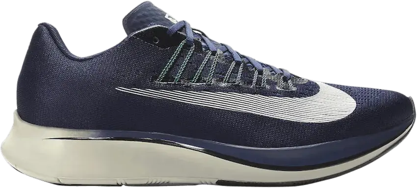  Nike Zoom Fly Obsidian