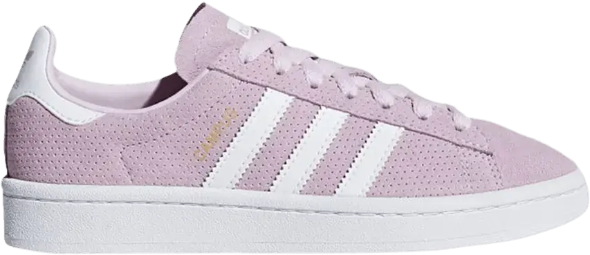  Adidas Campus J &#039;Aero Pink&#039;