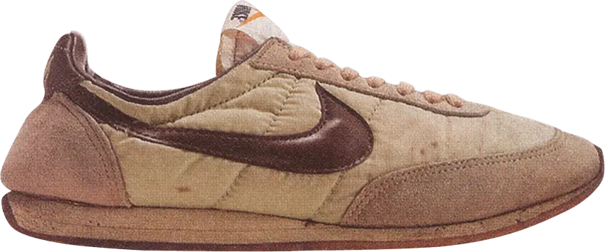  Nike Mieka &#039;Brown&#039;