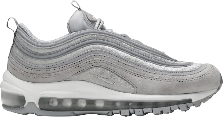  Nike Wmns Air Max 97 &#039;Wolf Grey&#039;