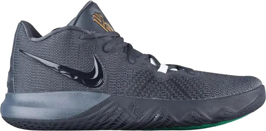  Nike Kyrie Flytrap &#039;Anthracite Green&#039;