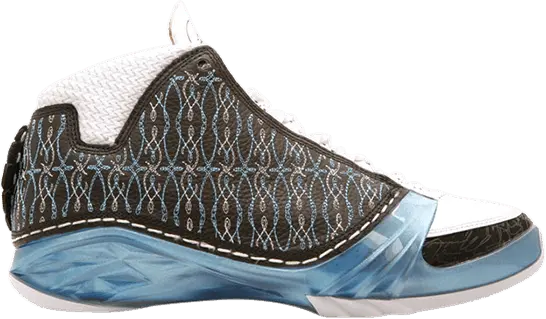  Jordan 23 UNC