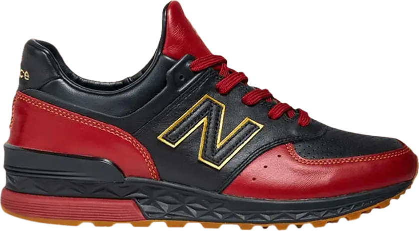  New Balance 574 Sport Limited Edt Vault