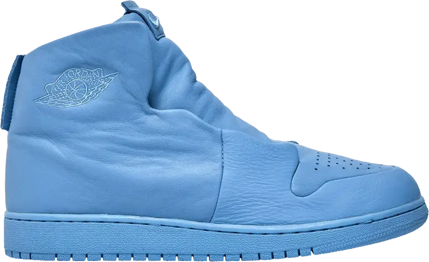  Jordan 1 Sage XX Light Blue (Women&#039;s)