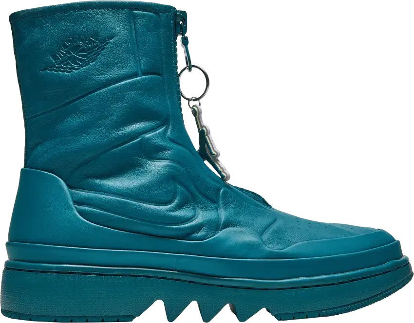  Jordan 1 Jester XX Geode Teal (Women&#039;s)